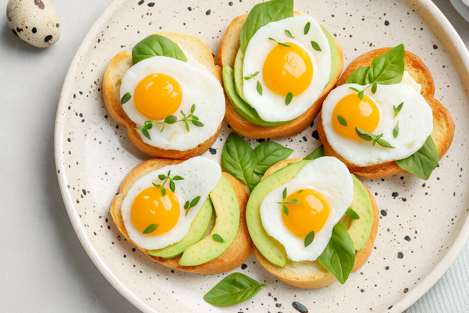 Польза перепелиных яиц-4 Польза перепелиных яиц-4