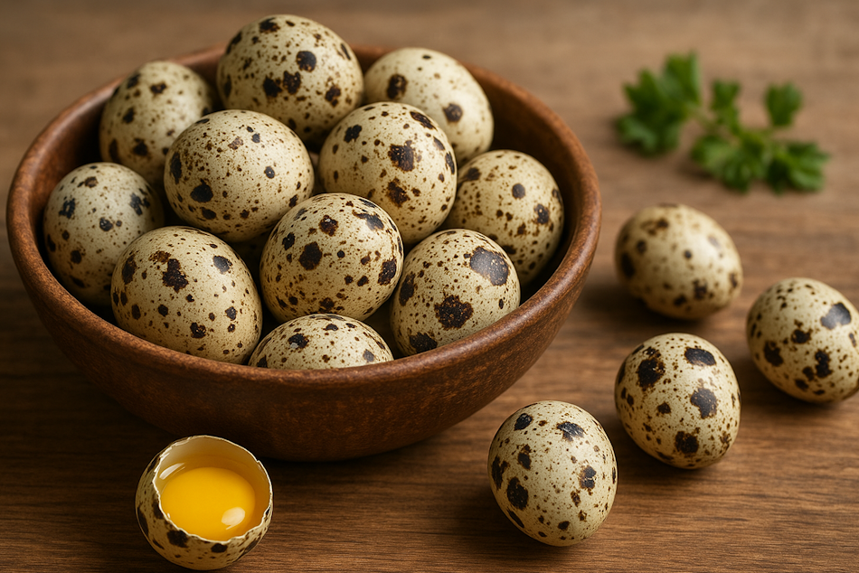 Польза перепелиных яиц-5 Польза перепелиных яиц-5