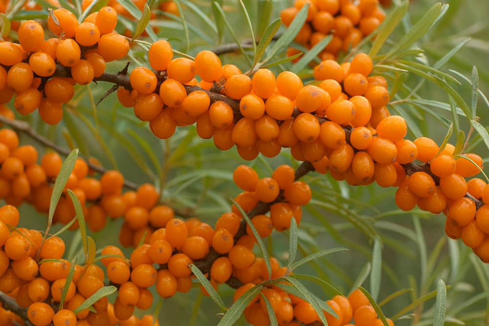 Облепиховое масло польза-3