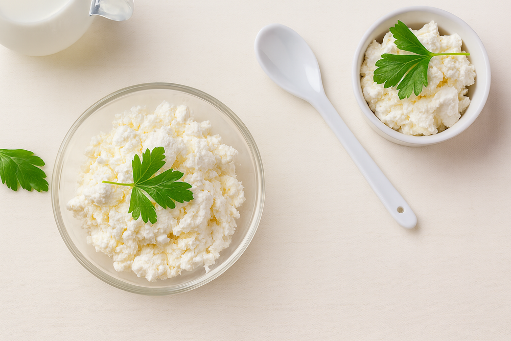 Польза творога-3 Польза творога-3