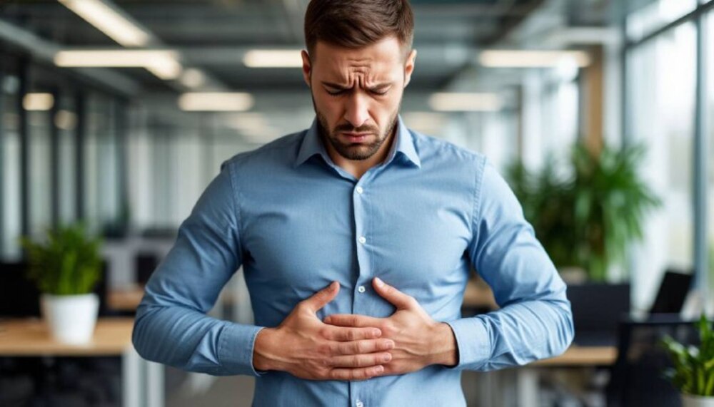 Метеоризм и тяжесть - 2 Метеоризм и тяжесть - 2