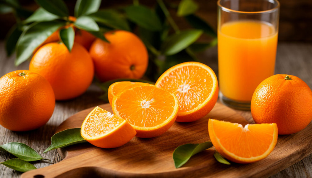 Апельсины, польза для здоровья Апельсины, польза для здоровья