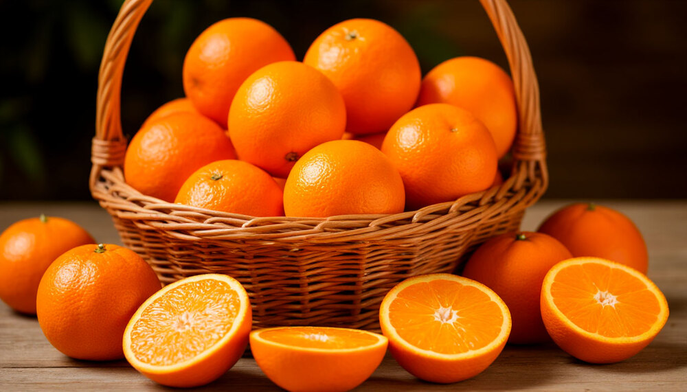 Апельсины - 3 Апельсины - 3