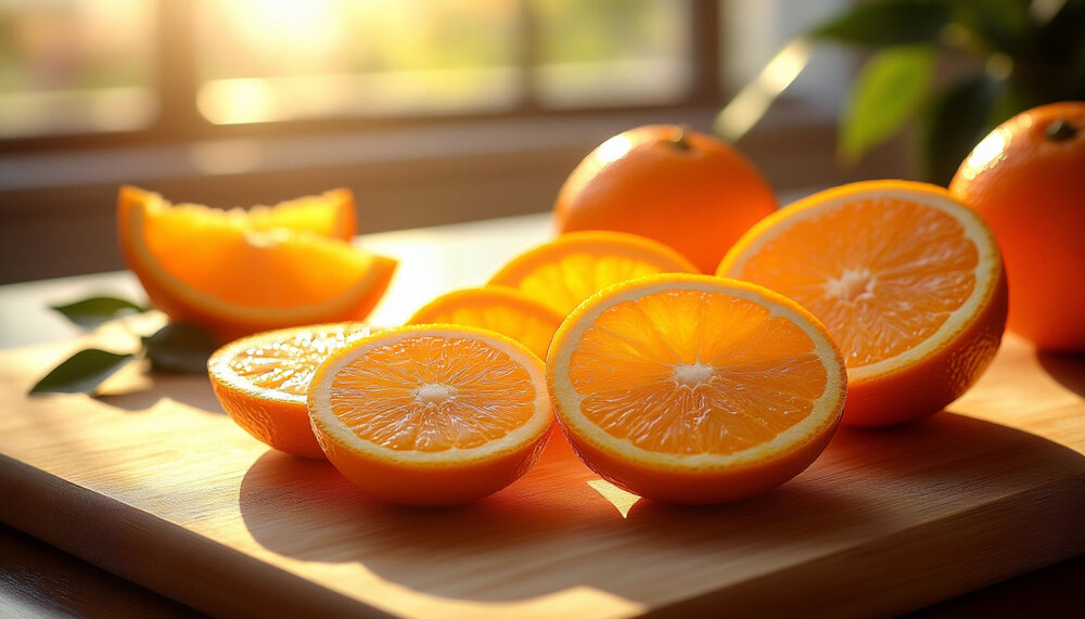 Апельсины - 4 Апельсины - 4