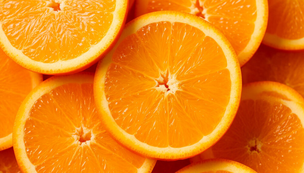 Апельсины - 5 Апельсины - 5