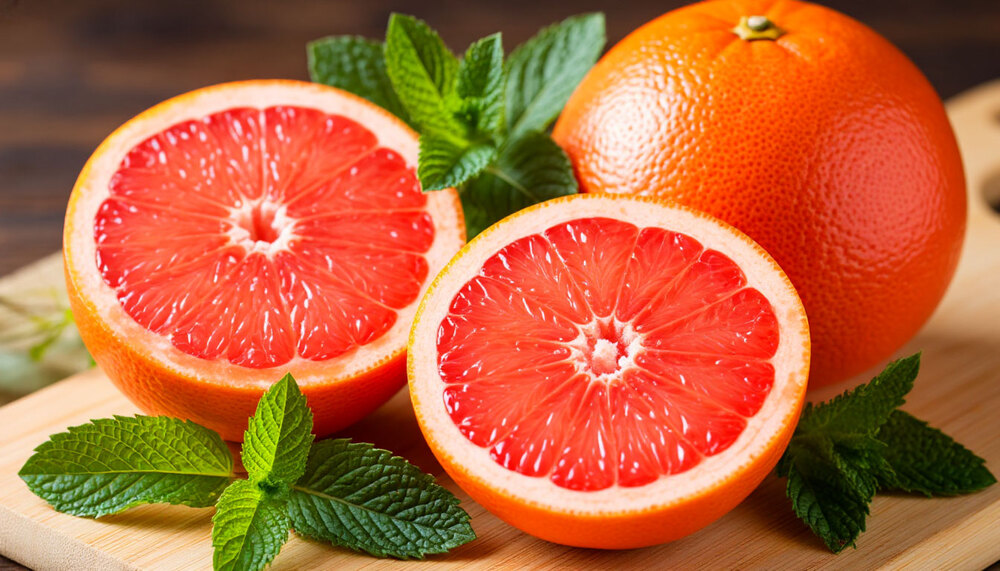 Грейпфрут польза и вред для организма