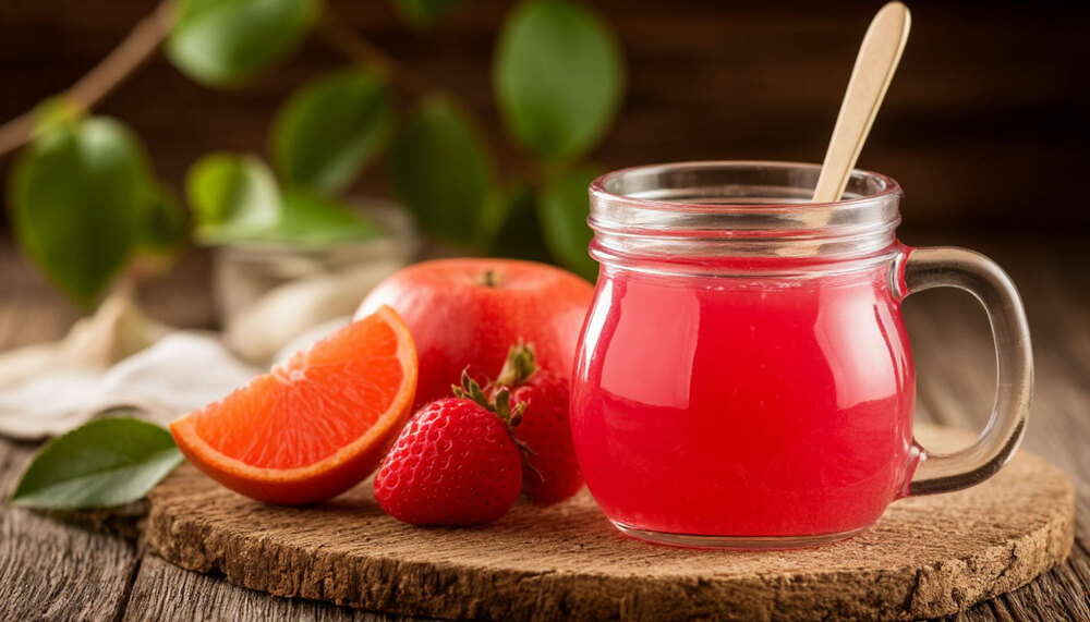 Кисель - польза и вред для организма Кисель - польза и вред для организма