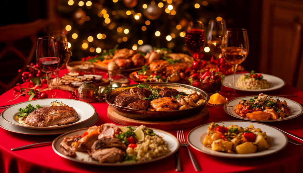 Что делать за день до застолья и в день после: проверенные методы защиты организма Что делать за день до застолья и в день после: проверенные методы защиты организма