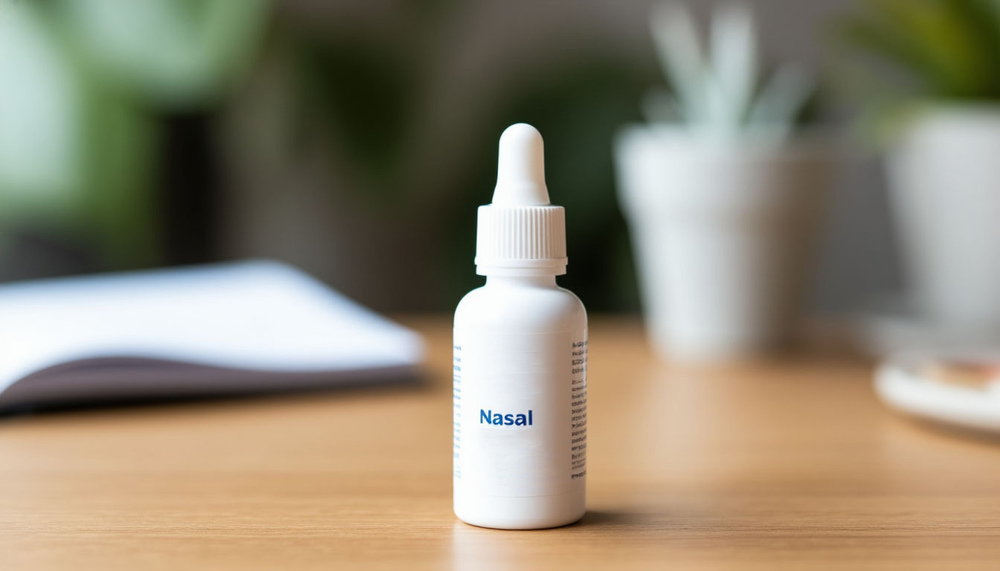 Как быстро вылечить насморк - 5