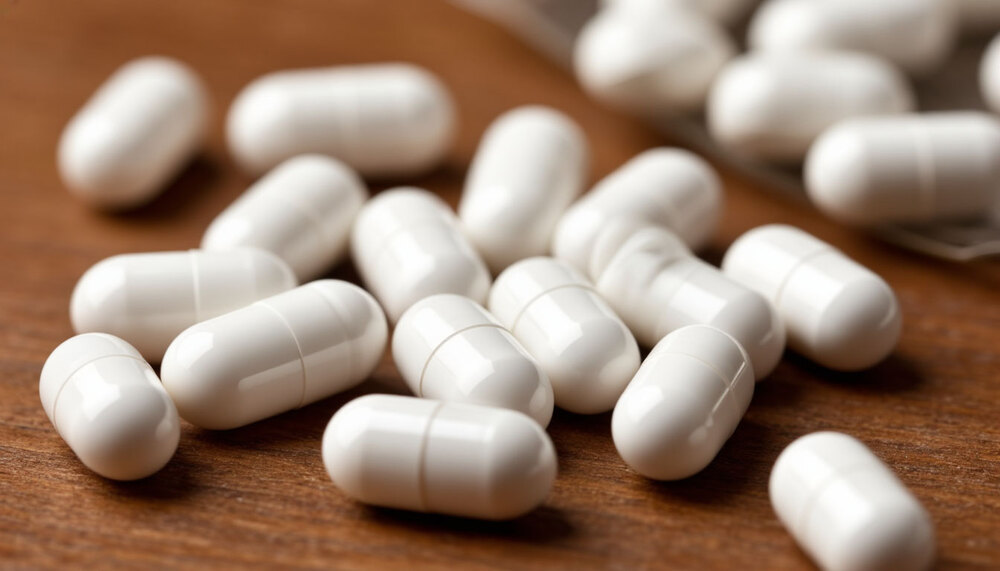 ТОП-10 эффективных противовирусных препаратов - 4 ТОП-10 эффективных противовирусных препаратов - 4