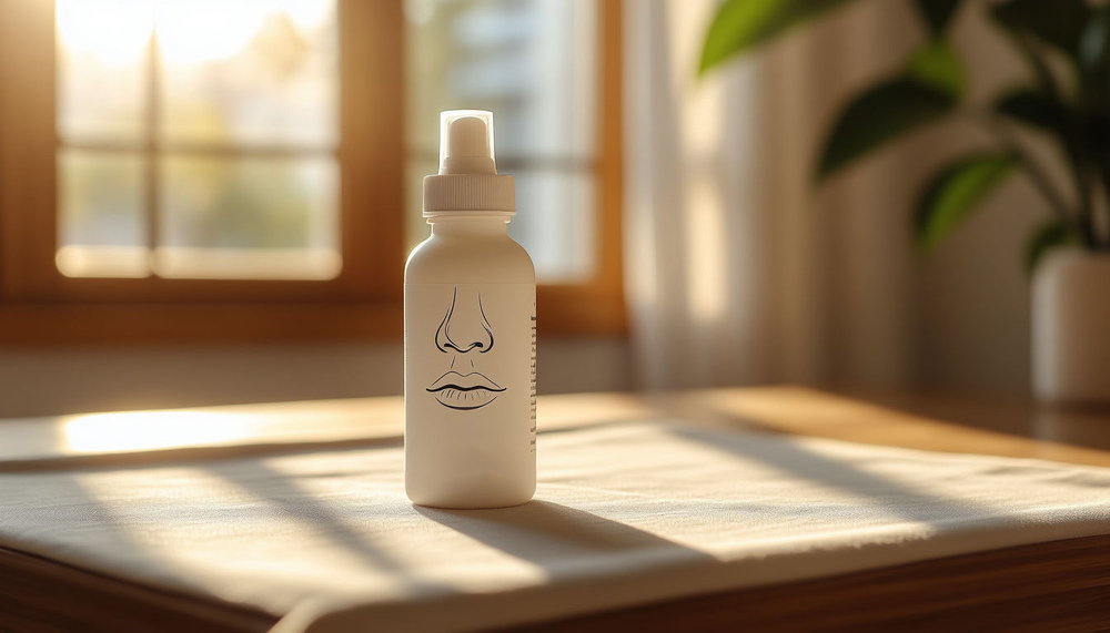 Чем лечить насморк у ребенка - 2