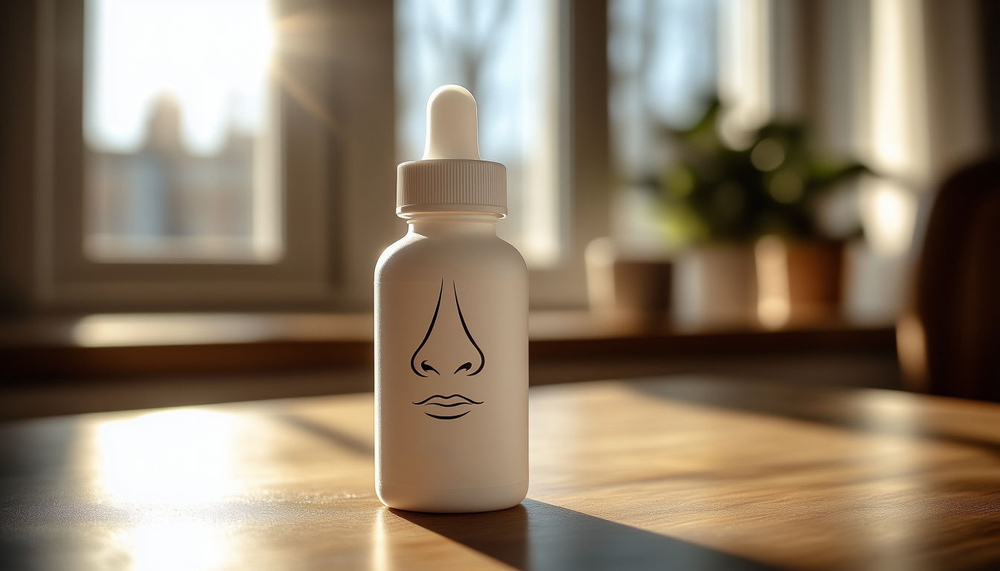 Чем лечить насморк у ребенка - 4