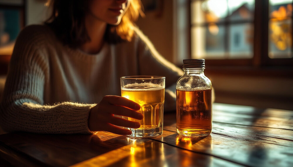 Алкоголь и лекарства - 2 Алкоголь и лекарства - 2