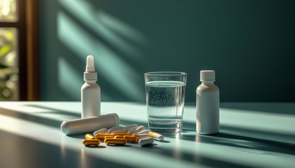 Какие препараты нельзя сочетать между собой - 2