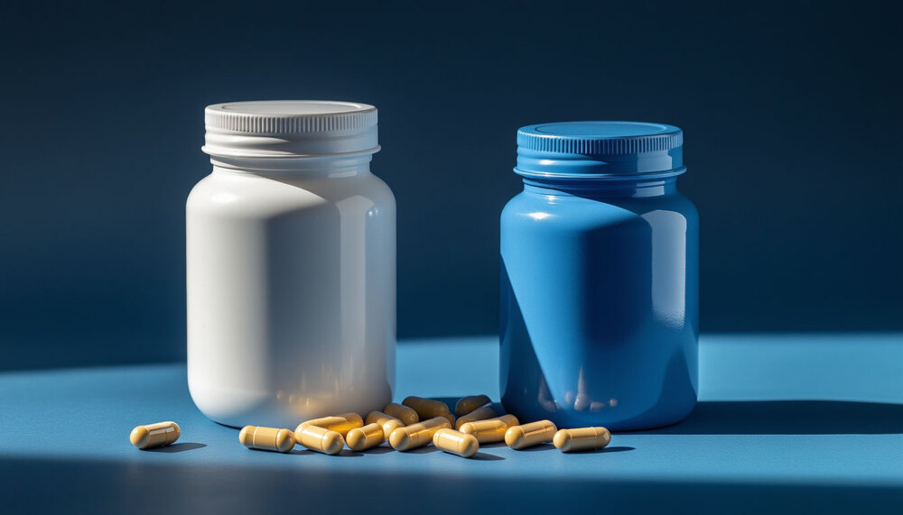 Какие препараты нельзя сочетать между собой - 3