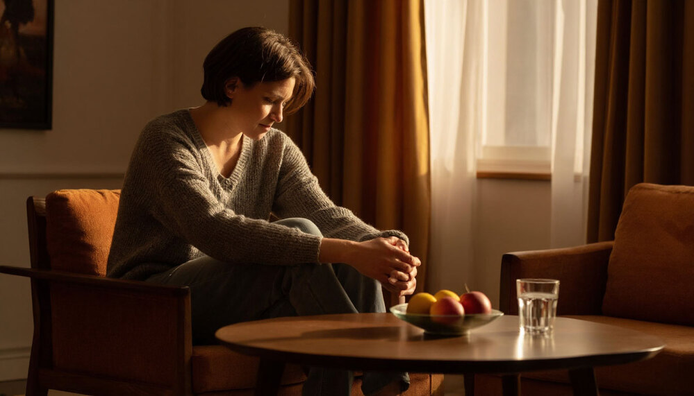 Что такое синдром раздраженного кишечника - 3