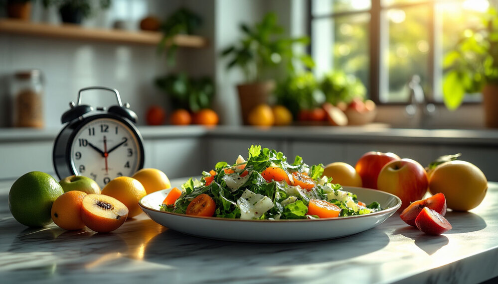 Интервальное голодание: медицинский взгляд на пользу, риски и противопоказания Интервальное голодание: медицинский взгляд на пользу, риски и противопоказания