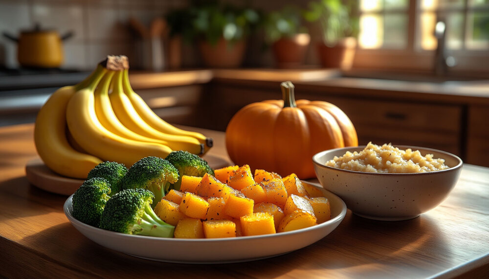 Диета при повышенной кислотности желудка - 2 Диета при повышенной кислотности желудка - 2