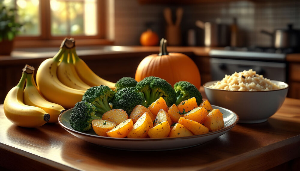 Диета при повышенной кислотности желудка - 5 Диета при повышенной кислотности желудка - 5