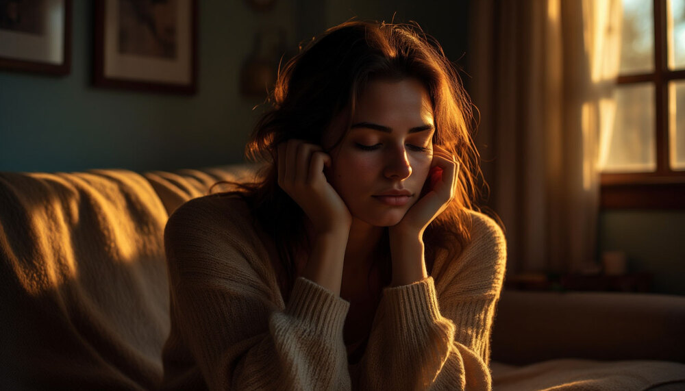 Хроническая усталость у женщин после 40: как отличить СХУ от дефицита витаминов Хроническая усталость у женщин после 40: как отличить СХУ от дефицита витаминов