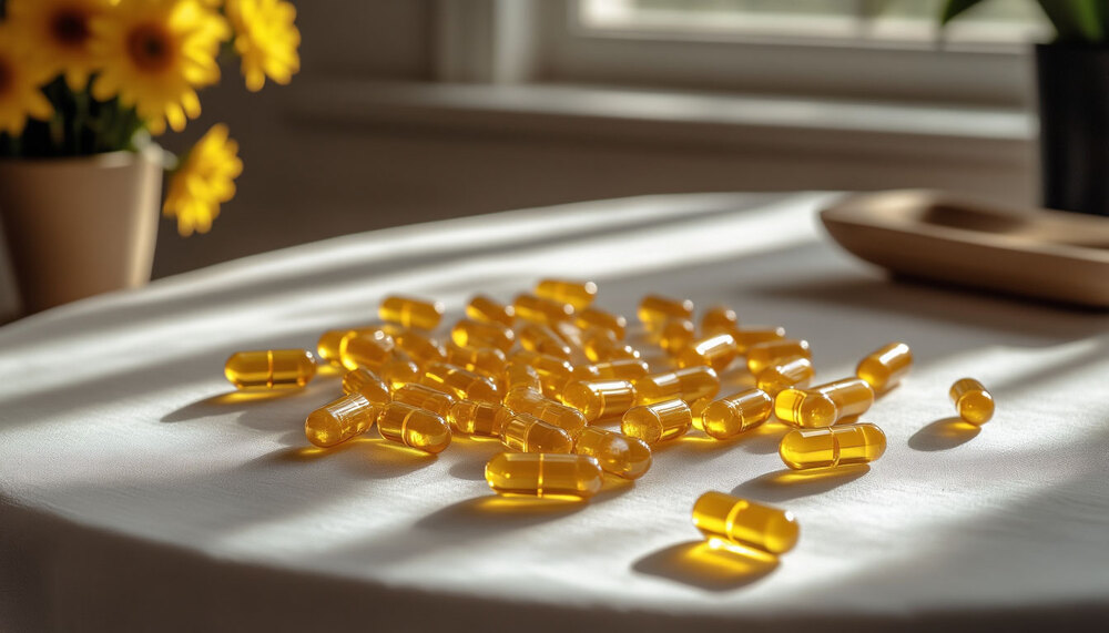 Хроническая усталость у женщин после 40 - 3