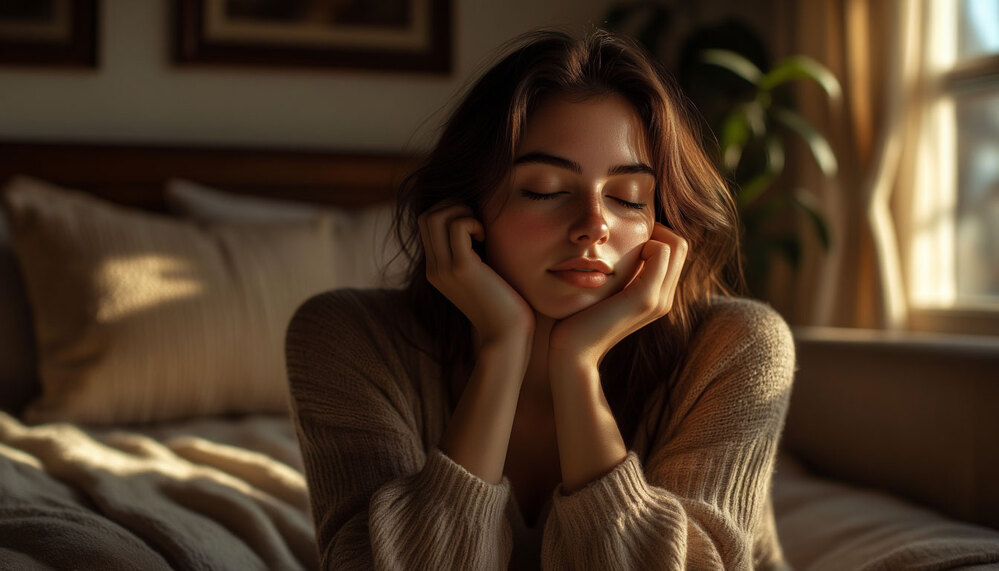 Хроническая усталость у женщин после 40 - 4