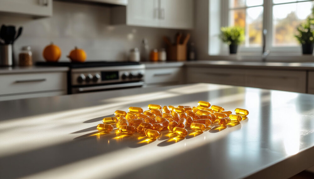 Хроническая усталость у женщин после 40 - 5