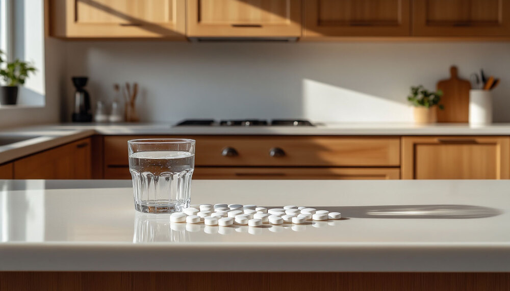 Жаропонижающие средства при высокой температуре - 5 Жаропонижающие средства при высокой температуре - 5