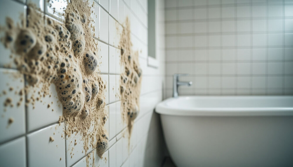 Домашние провокаторы аллергии: плесень, клещи, бытовая химия — как снизить аллергенную нагрузку Домашние провокаторы аллергии: плесень, клещи, бытовая химия — как снизить аллергенную нагрузку