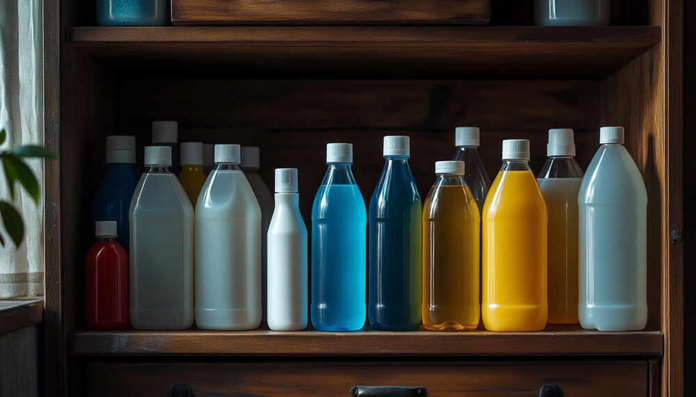 Домашние провокаторы аллергии - 2 Домашние провокаторы аллергии - 2