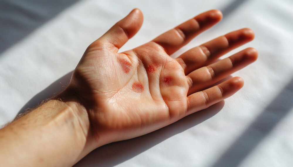 Домашние провокаторы аллергии - 3 Домашние провокаторы аллергии - 3