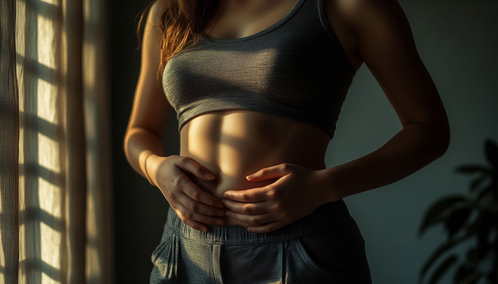 Почему может болеть правая сторона живота: основные причины Почему может болеть правая сторона живота: основные причины