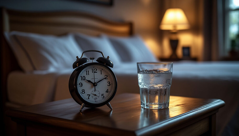 Нарушение сна: как определить причину и какие препараты помогут Нарушение сна: как определить причину и какие препараты помогут