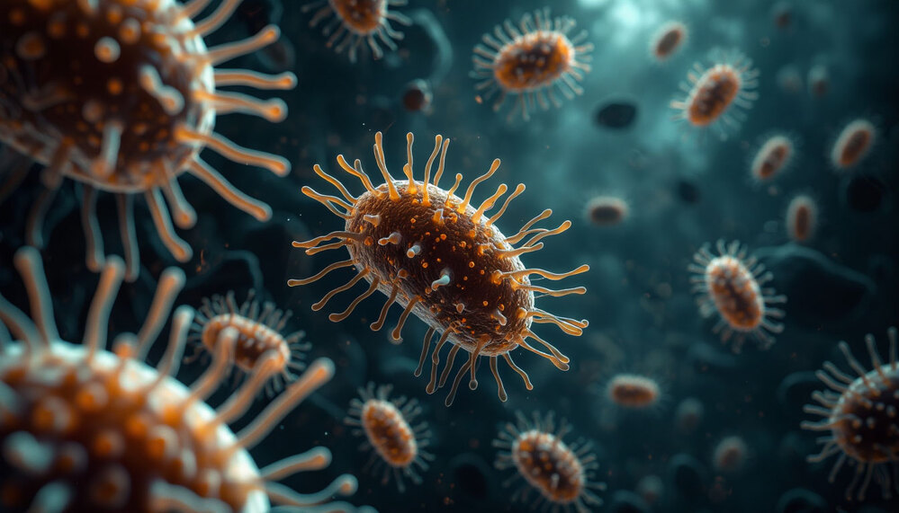 Дисбактериоз кишечника - 2 Дисбактериоз кишечника - 2