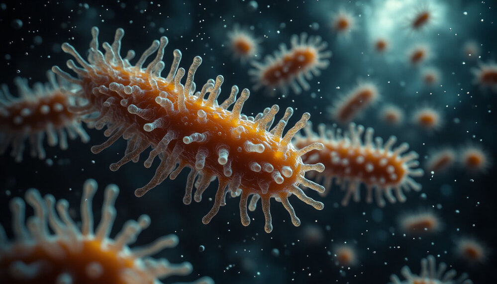 Дисбактериоз кишечника - 4 Дисбактериоз кишечника - 4