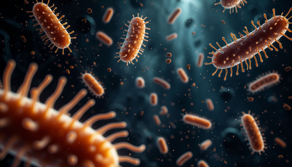 Дисбактериоз кишечника - 5 Дисбактериоз кишечника - 5