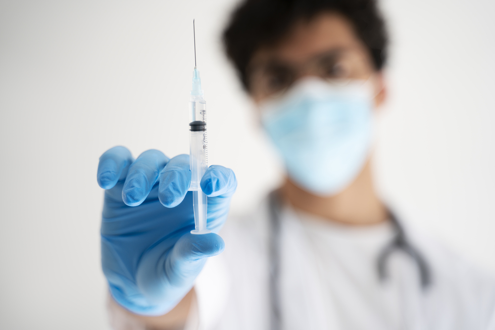 Как правильно делать укол внутримышечно Как правильно делать укол внутримышечно