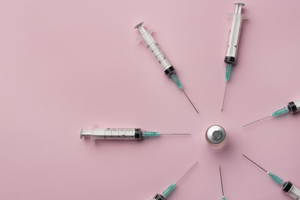 Как правильно делать укол внутримышечно - 3 Как правильно делать укол внутримышечно - 3