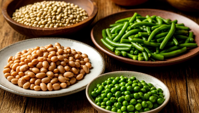 Продукты, вызывающие повышенное газообразование - 2 Продукты, вызывающие повышенное газообразование - 2