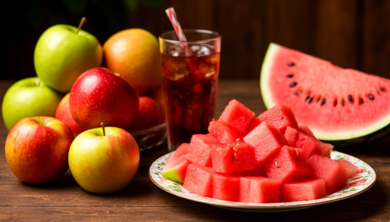 Продукты, вызывающие повышенное газообразование - 3 Продукты, вызывающие повышенное газообразование - 3