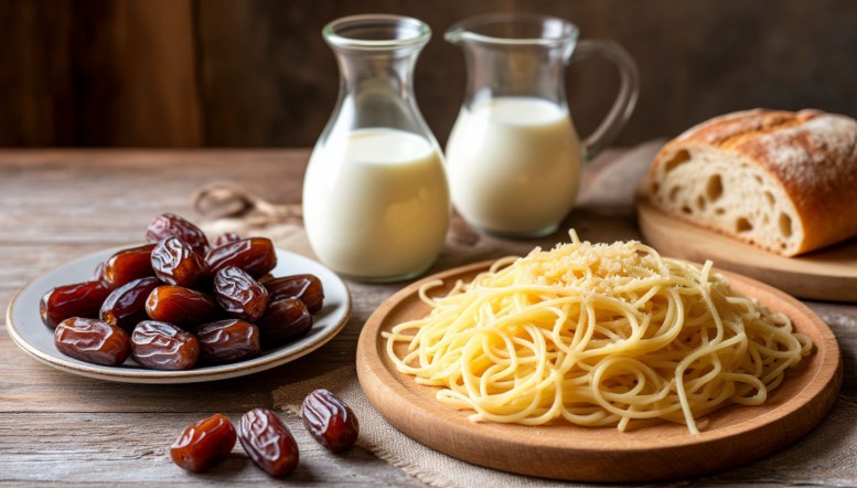 Продукты, вызывающие повышенное газообразование - 4 Продукты, вызывающие повышенное газообразование - 4