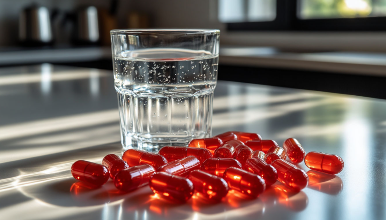 Уровень ферритина в крови: норма и отклонения Уровень ферритина в крови: норма и отклонения