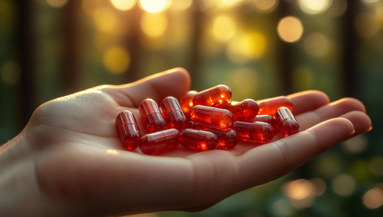 Уровень ферритина в крови - 3 Уровень ферритина в крови - 3