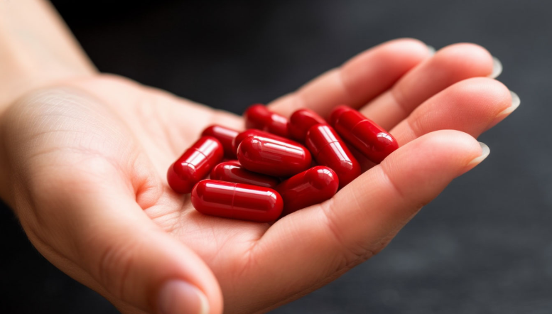 Уровень ферритина в крови - 5 Уровень ферритина в крови - 5