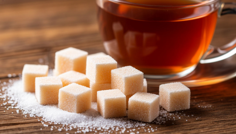К чему может привести полный отказ от сахара К чему может привести полный отказ от сахара