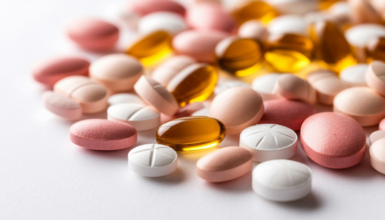 Как правильно принимать лекарства