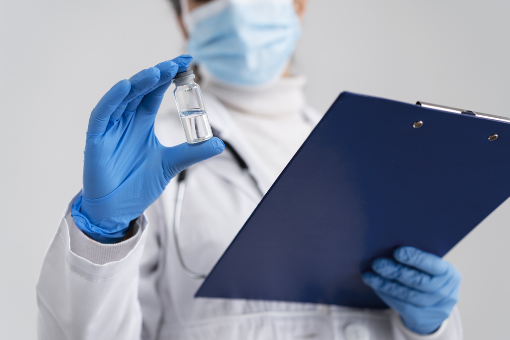 Иммунограмма - 2