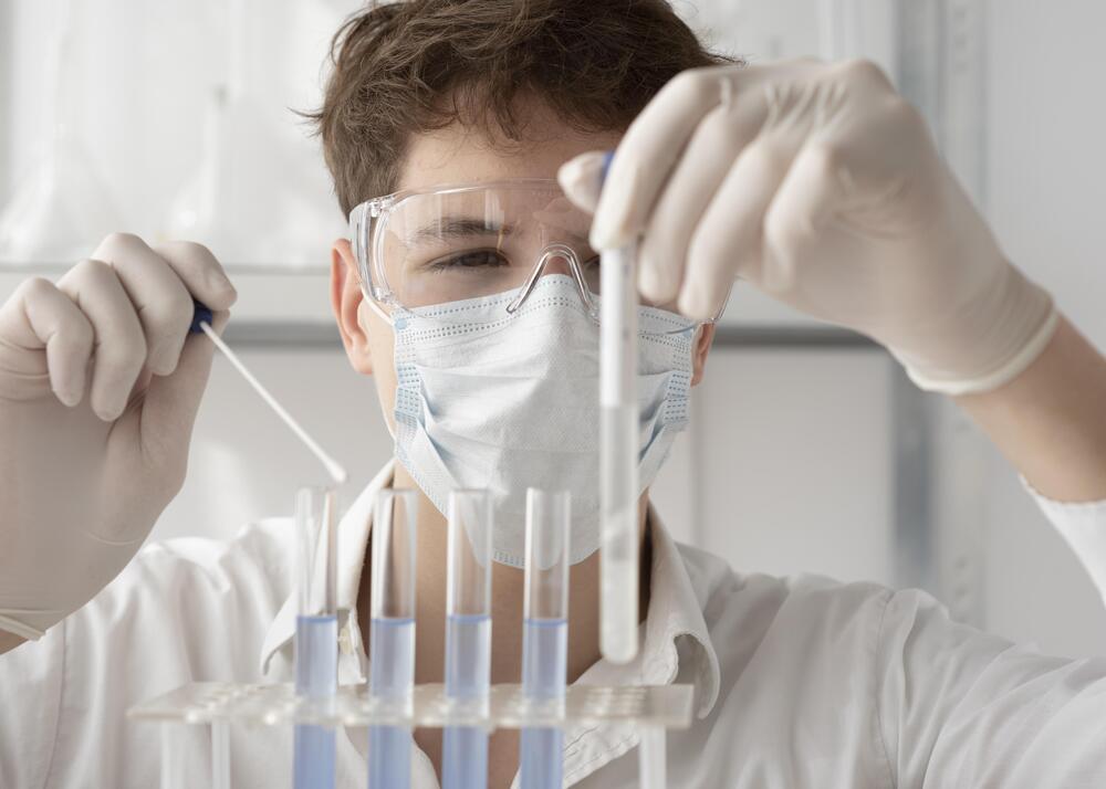 Иммунограмма - 4