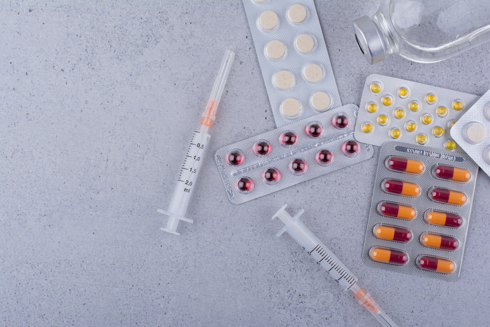 Таблетки, уколы или капли: как форма выпуска влияет на эффект