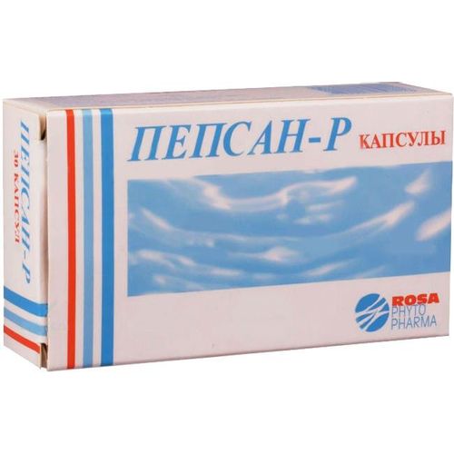 Пепсан: инструкция по применению